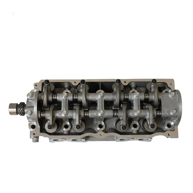 HA T3000 Cylinder Head assy For MAZDA Diesels Engine Parts