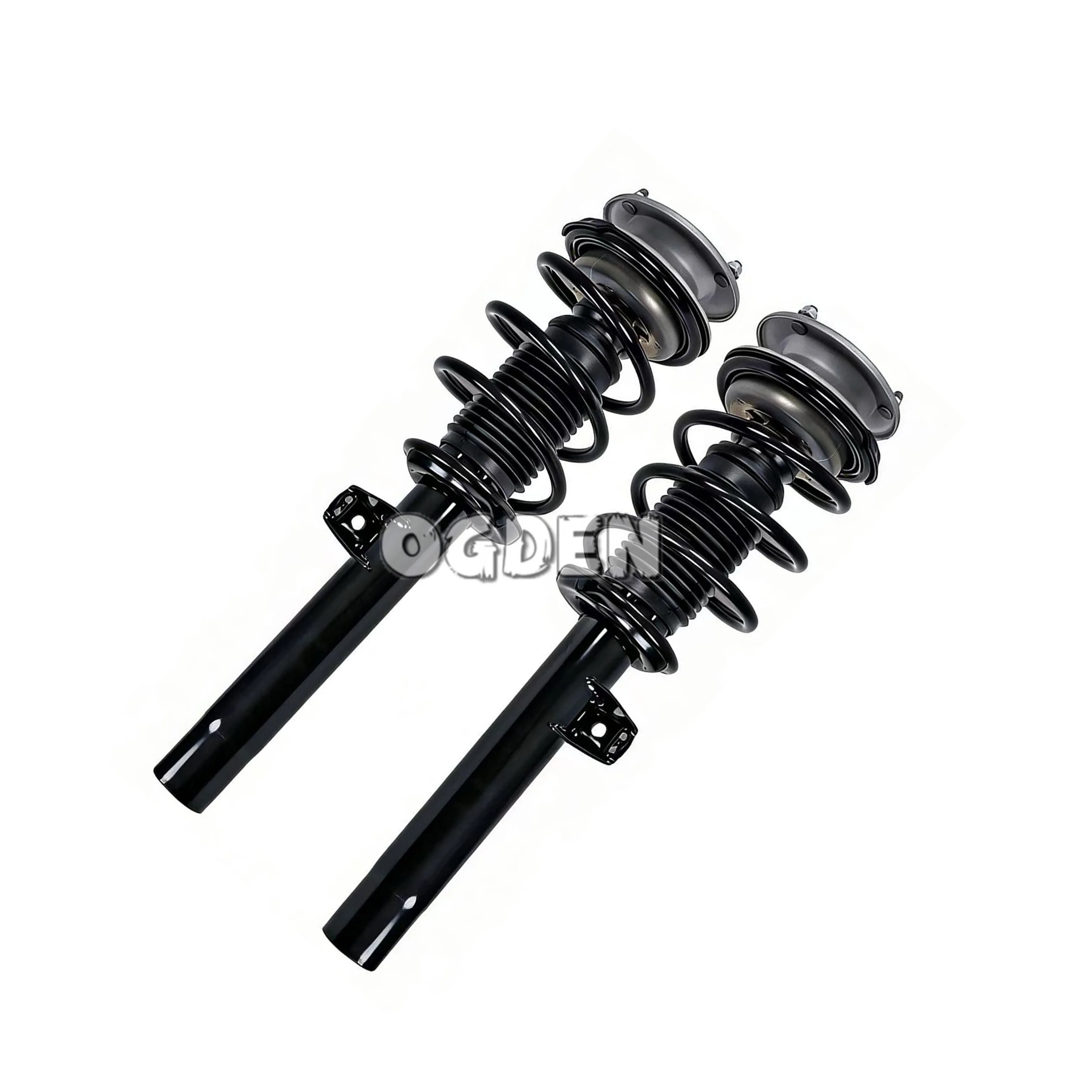 OGDEN Pair Front Left Right Shock Absorbers Pair For BMW 3 Series E90 2005-2012  31316786005 31316786006