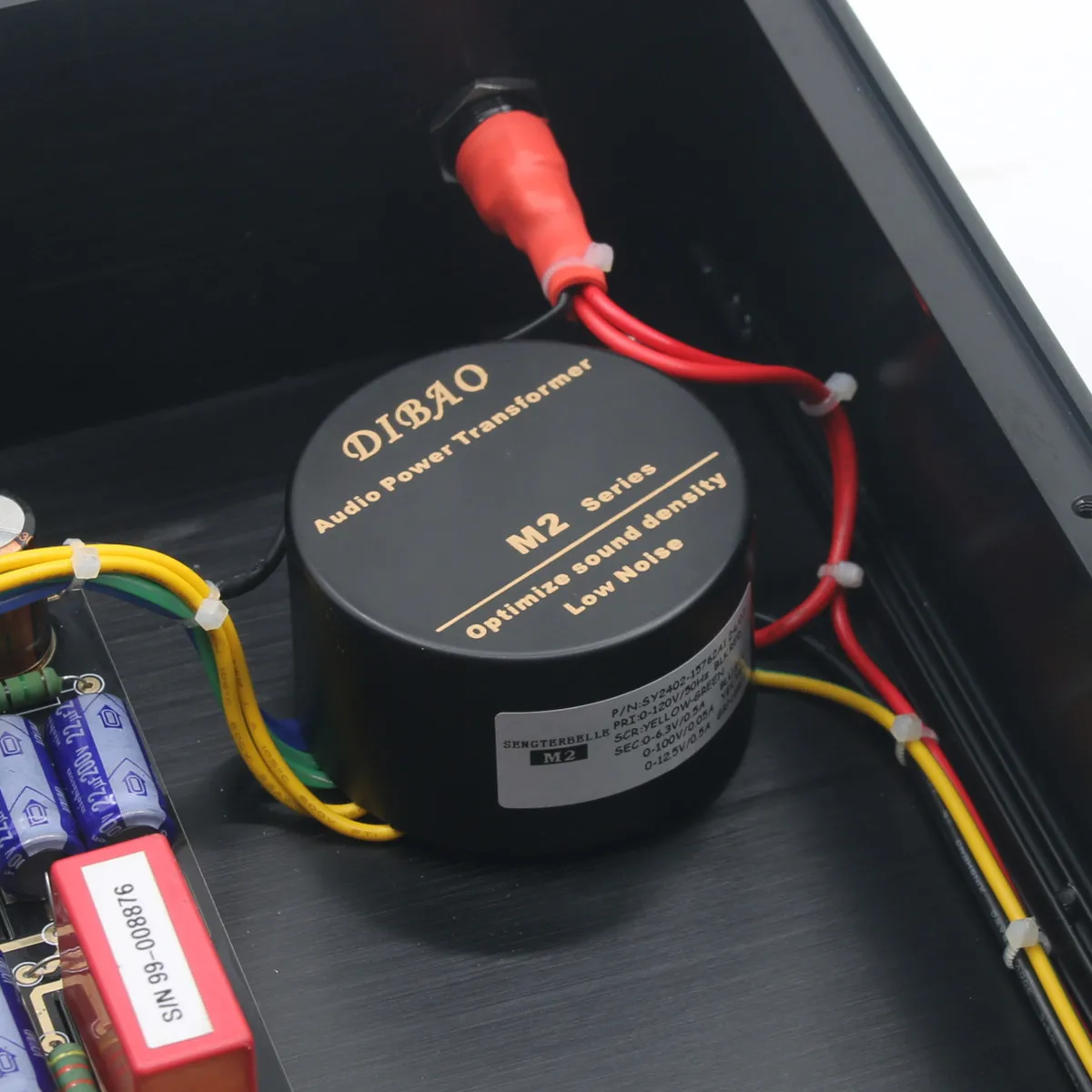 HIFI Tube MM M65 Amp RIAA قاعدة مضخم صوت فونو القرص الدوار على دائرة SHURE M65