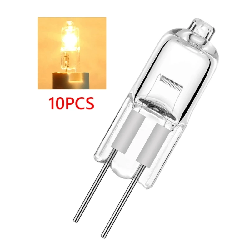 12V 20W 10W Microwave Oven Bulb Refrigerator Lighting LED Bulb Universal Dropship