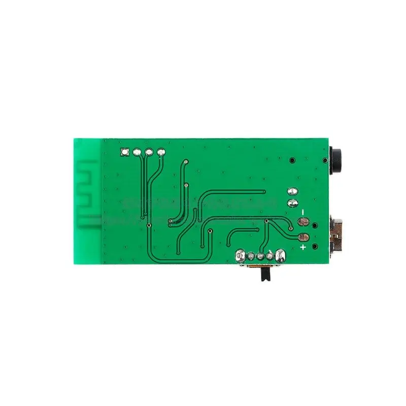 Wireless Bluetooth Audio Receiver Board Module 4.2 Circuit Receiver Board Stereo High Quality Audio Output