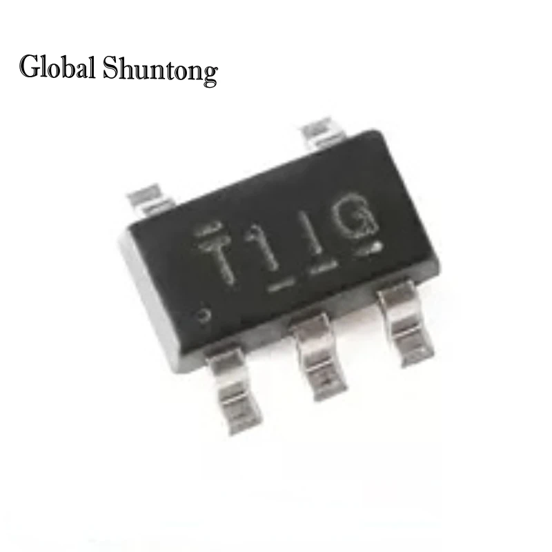 10Pcs 100% Neue original: TL331IDBVRG4 TL331IDBVTG4 TL331IDBVRE4 TL331IDBVTE4 TL331IDBVR TL331IDBVT Einzigen Differential Komparator