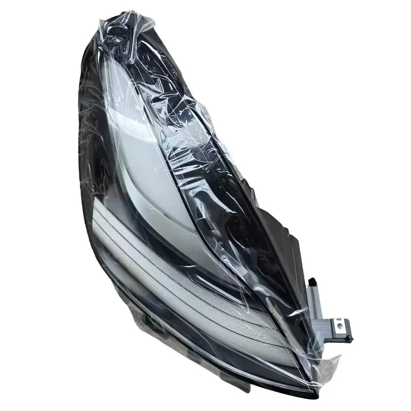 High Quality LED Headlight Complete Driver 36W 6000K White Light Front Position