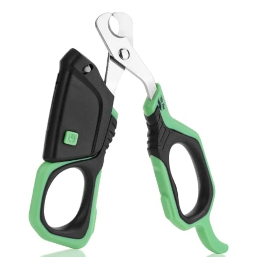 Cat Il Clipper With…