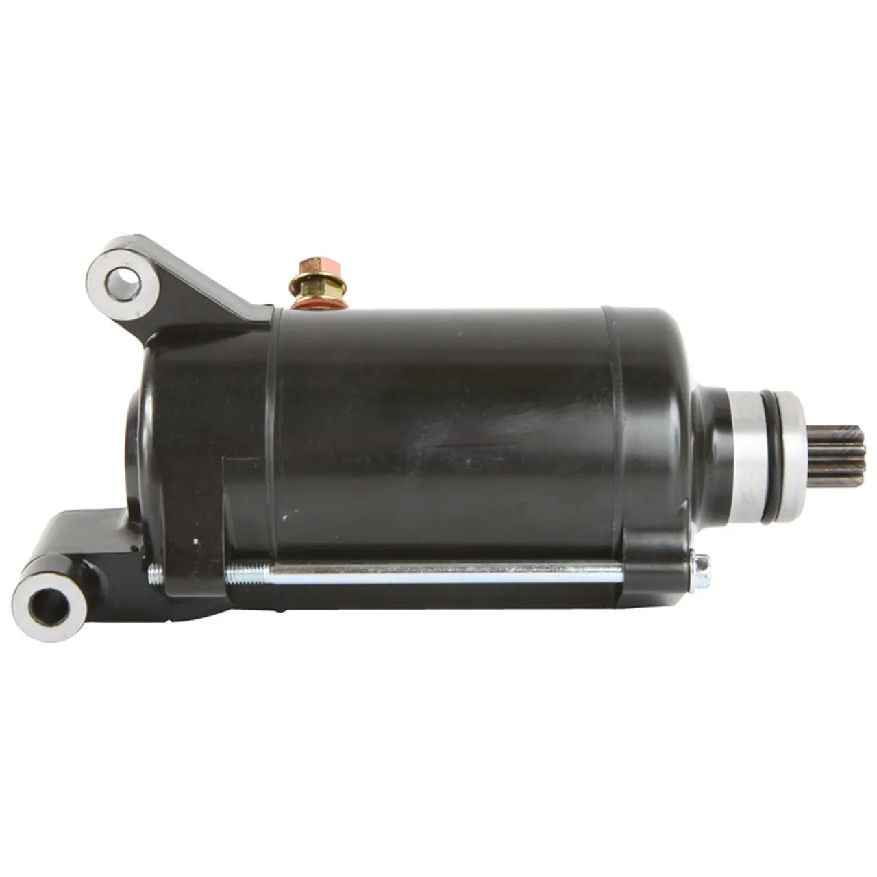 Starter Motor 8M6007382  SND0024 – Fits Rotax Marine 587 2-Stroke Engine (1989-1994)