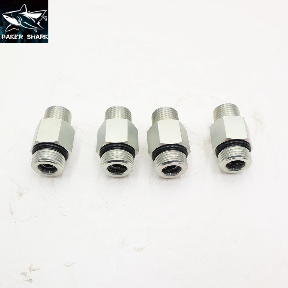 

Check Valve 56B-43-17340 56B4317340 for Dump Trucks Brake Piping Machinery Engine Valve