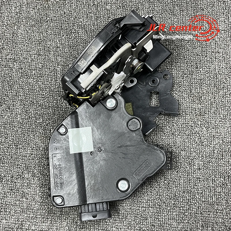 FOR LR RANGE ROVER SPORT L494 Front Right Door Latch With soft closur LHD LR078705/LR038389/LR053668