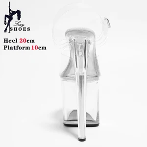 أعلى 6 بيع صندل زفاف بكعب منخفض - No3