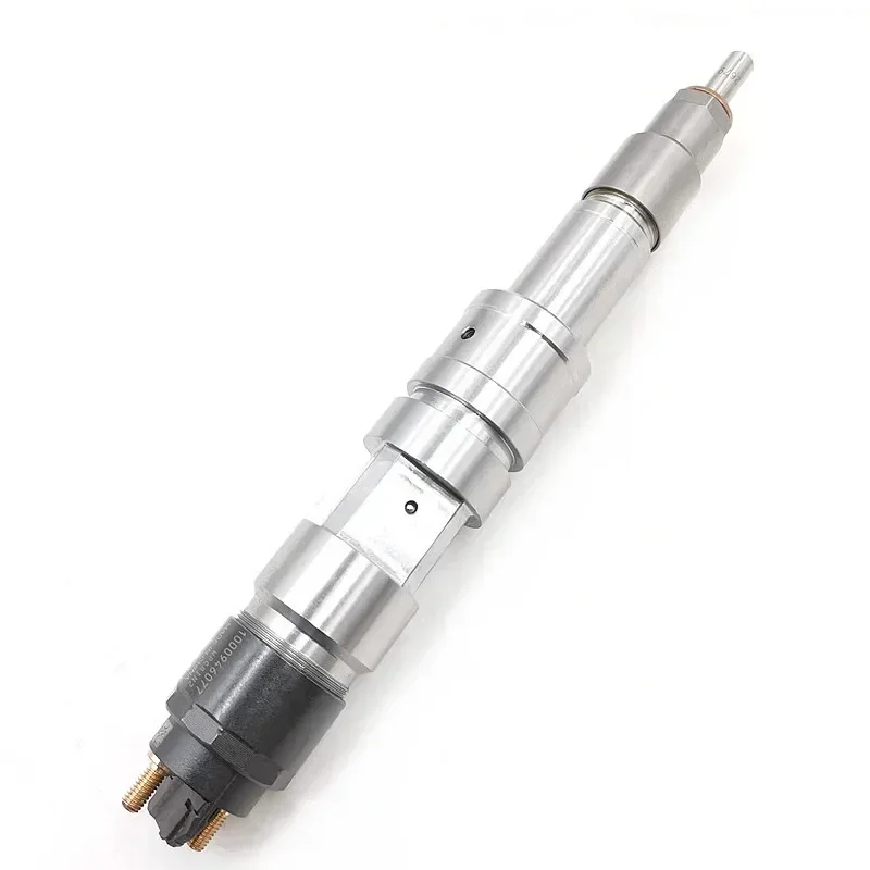 Inyector de riel de venta caliente, inyector serie 120, modelo 0445120562