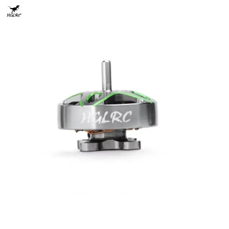 HGLRC SPECTER 1202.5 มอเตอร์ไร้แปรง 11000KV 1-2S LIPO สําหรับ FPV Freestyle 85 มม.2.5 นิ้วไม้จิ้มฟัน 3 นิ้วยาวช่วง Drones