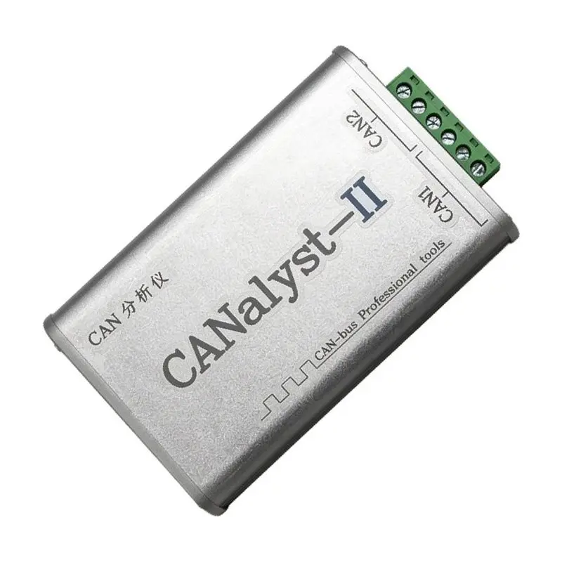 Canalyst-II Pro Can Bus Adapter Bus Analysis USBCAN
