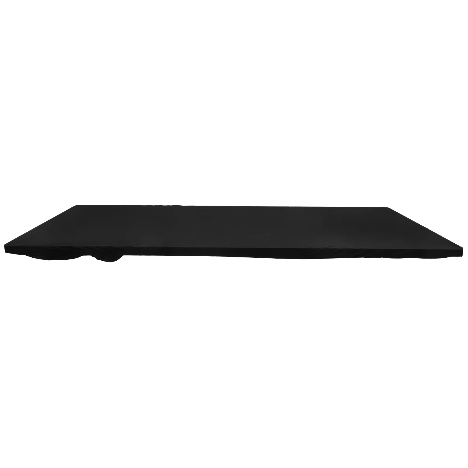 

Picnic Tablecloth Outdoor Party Table Cover Washable Elastic Fitted Tablecloth Desk Cover Durable Scratch Resistant