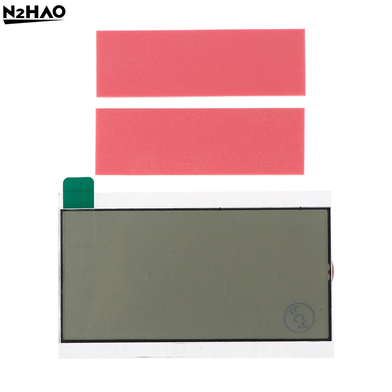 1set For FLuke 175 177 179 77IV 175C 179C 177C LCD Display Multimeter Screen Replacement Accessories