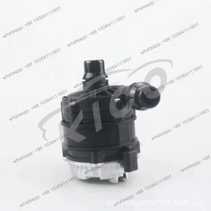 

Suitable for automotive parts, accessories, cooling water pump 11518637953 auxiliary