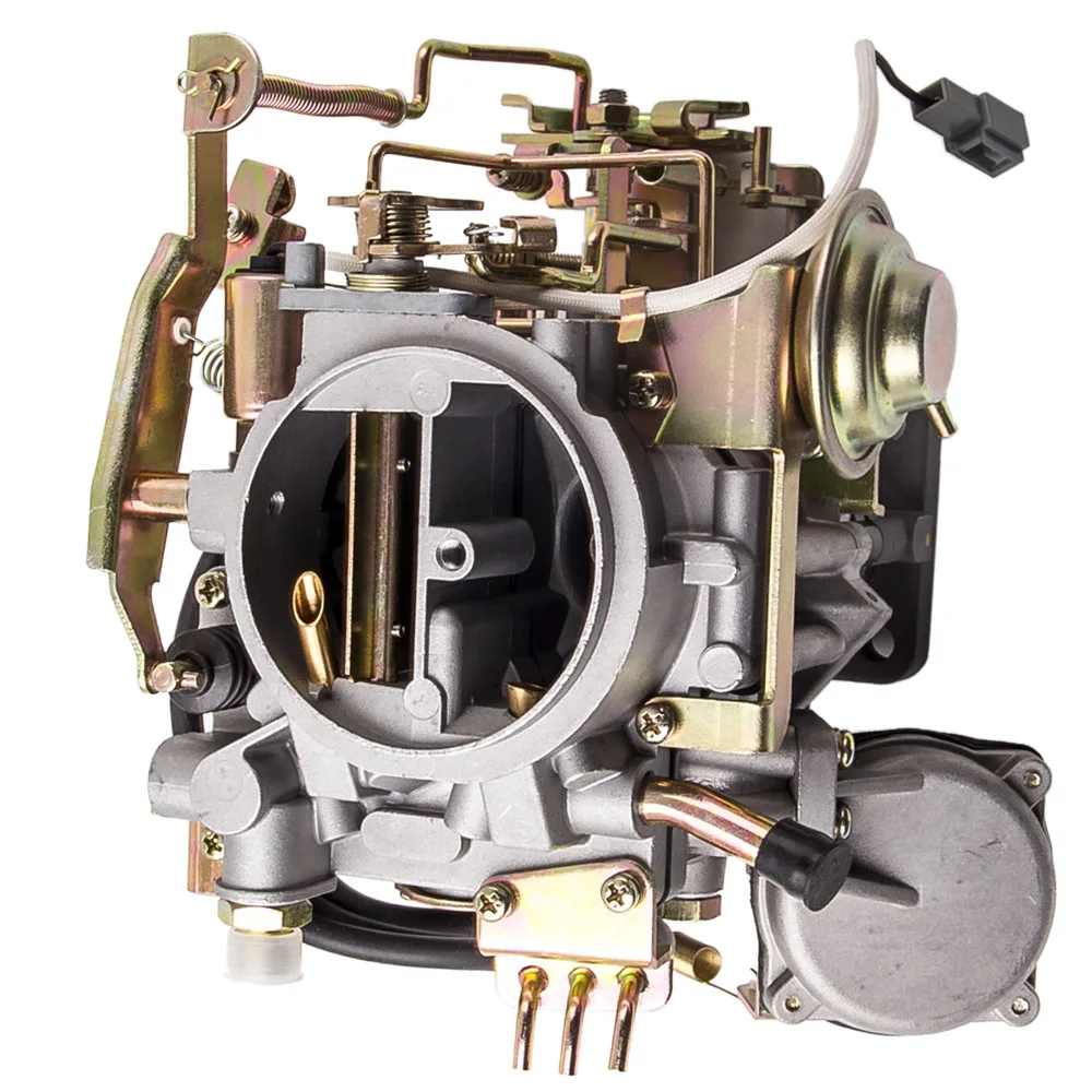 Carburetor Carb for Toyota Land Cruiser 3F 4F 2110061200 1988 1989 1990 1992 - Image 6