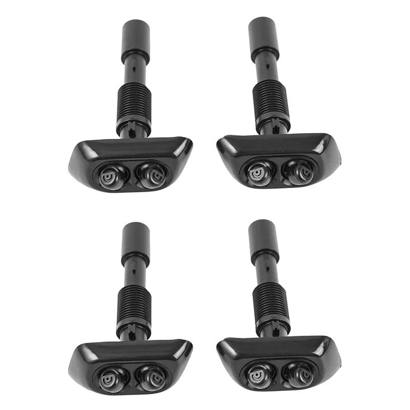 

H5-4X Форсунка омывателя передних фар 61678370559 61678370560 Для BMW E38 7 серии 725 728 730 735 740 750 1994-2001