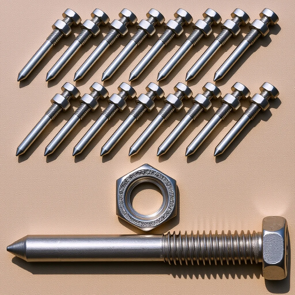 

20pcs Grass Aerator Spikes Metal Shoe Stakes Lawn Aeration Yard Tools Aerator Shoes Spikes Replacement For Soil Snow Ice