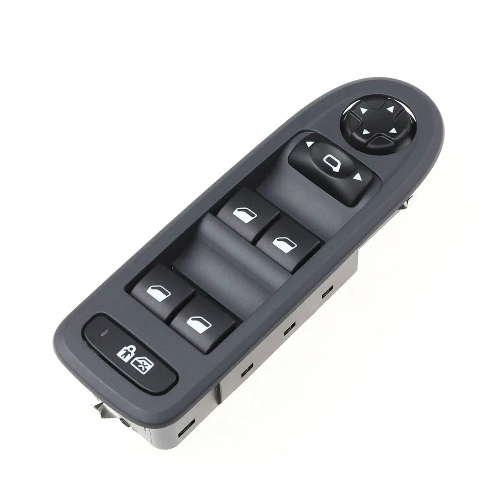 98054508 ZD Für 2007–2013 Peugeot 308 508 Citroen C5 Fensterheberschalter vorne links 96659465 ZD 96644915 XT Autozubehör – Detail 1