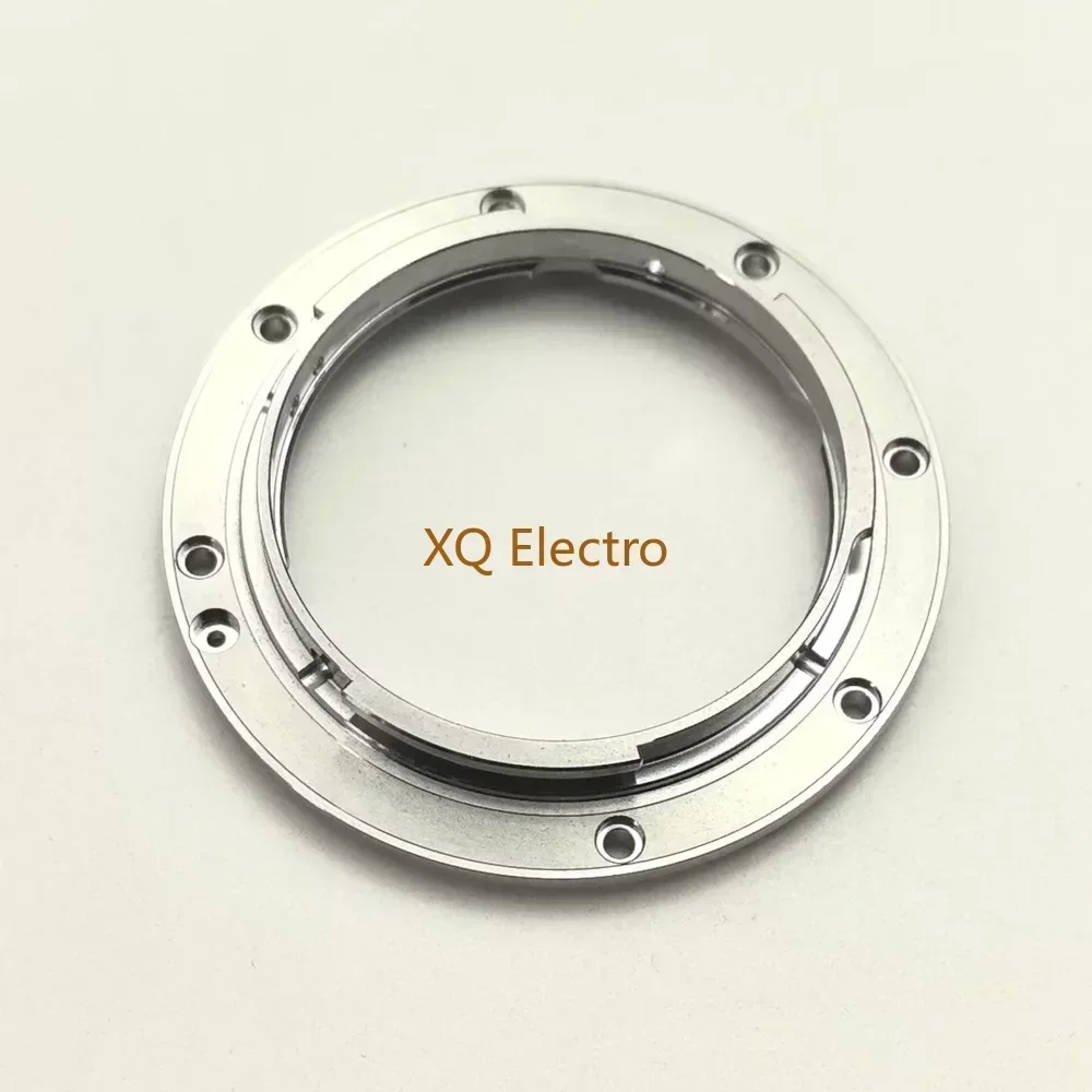 

Новое металлическое заднее кольцо байонетного крепления 600 мм f/4, запчасти для ремонта объектива Sony FE 600mm F4 GM OSS SEL600F40GM, сменная деталь для камеры