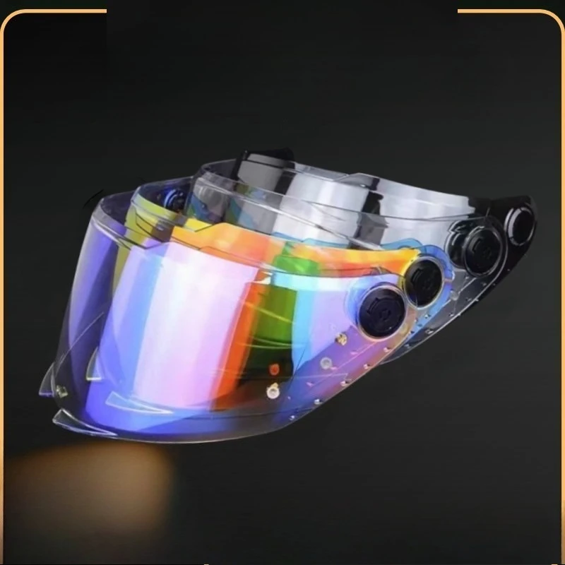 

Козырек для шлема для MT THUNDER 4 SV STINGER 2 MT-V-28B, сменный щиток, очки, экран, аксессуары для шлема, мото