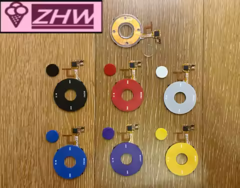 New Click Wheel Flex Apple ipod Classic/video 5th 5.5th Gen 30GB 60GB 80GB Touch key