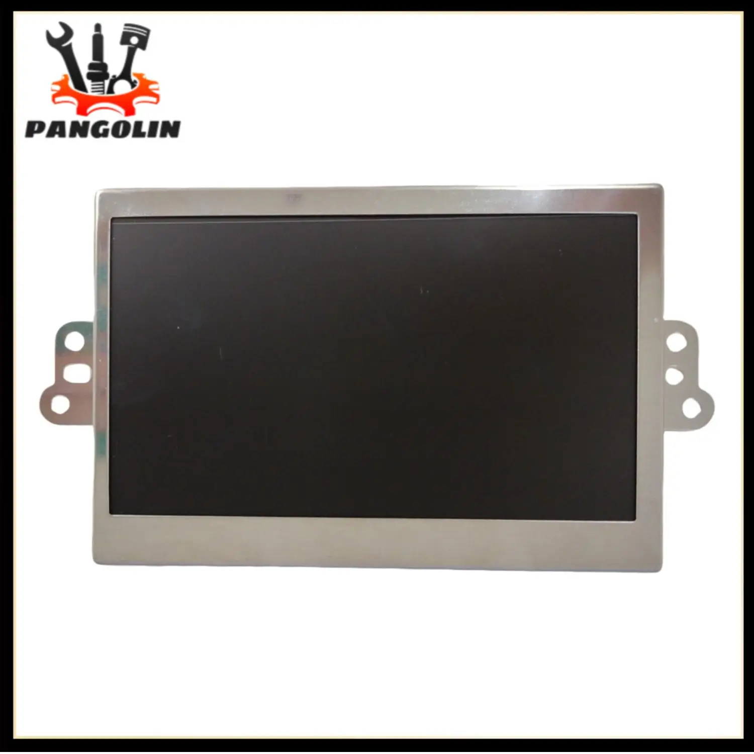 LCD screen display For Ford Kuga 2 LQ042T5DZ11 LQ042T5DZ13C LQ042T5DZ13B Tablet Parts Tablet LCDs Panels Car Accessories