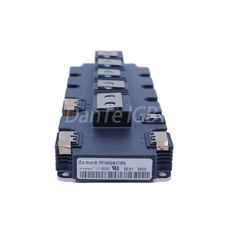 FF1400R17IP4 IGBT new module high power rectifier original spot