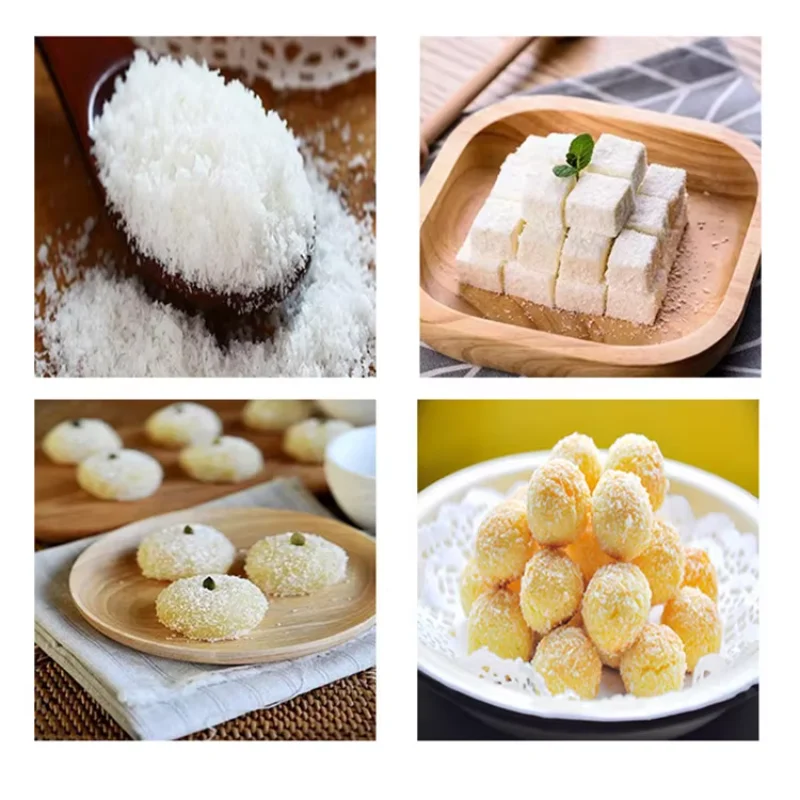 High Output Peanut …