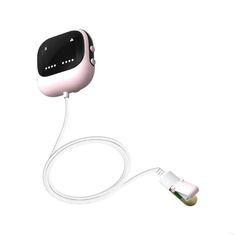 Intelligentes Windelnässewarngerät mit Clip-Design, Sound-Vibrations-Timer für Säuglinge und Altenpflege A2UB – Detail 4