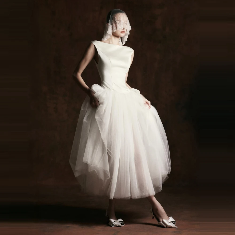 

Элегантное атласное пышное вечернее платье, очень пышное атласное свадебное платье из тюля, шикарное сетчатое платье с оборками, многоуровневые платья для выпускного вечера