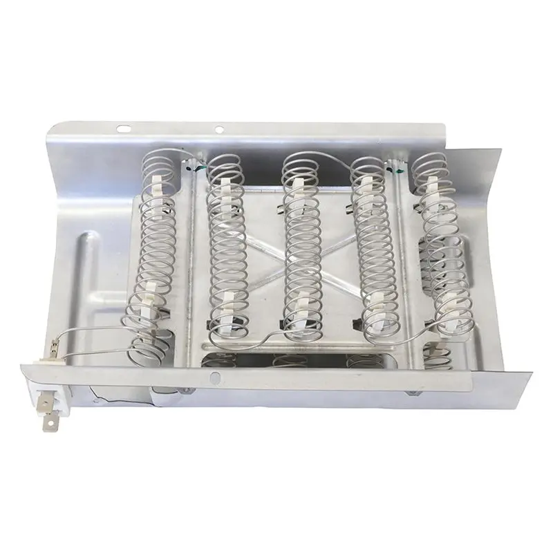 

Запасная часть ABBK-Heating для сушилок - 279838, подходит для Whirlpool, Kenmore, Sears, Maytag