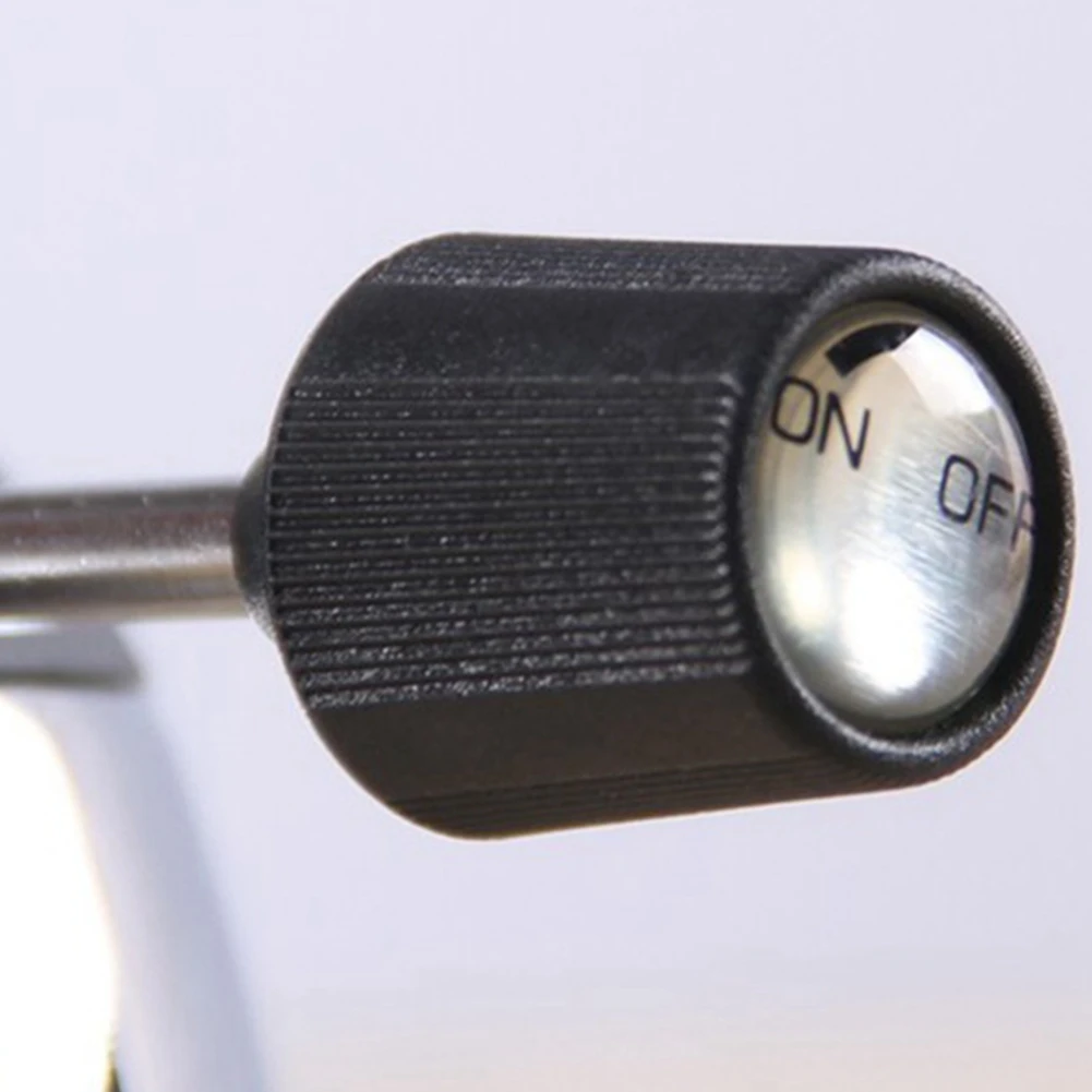 A09G-Mini Gasbrander HT-5015M Mini Tafelblad Gas Butaan Brander Heater Sifon Pot Koffie Kachel Sifon Pot