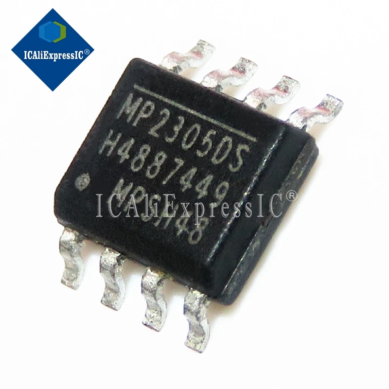 10pcs/lot MP2307DN MP2305DS MP2303ADN MP20051DN MP18021HN MP174GS-Z MP1593DN MP1591DN MP1584EN SOP-8 In Stock