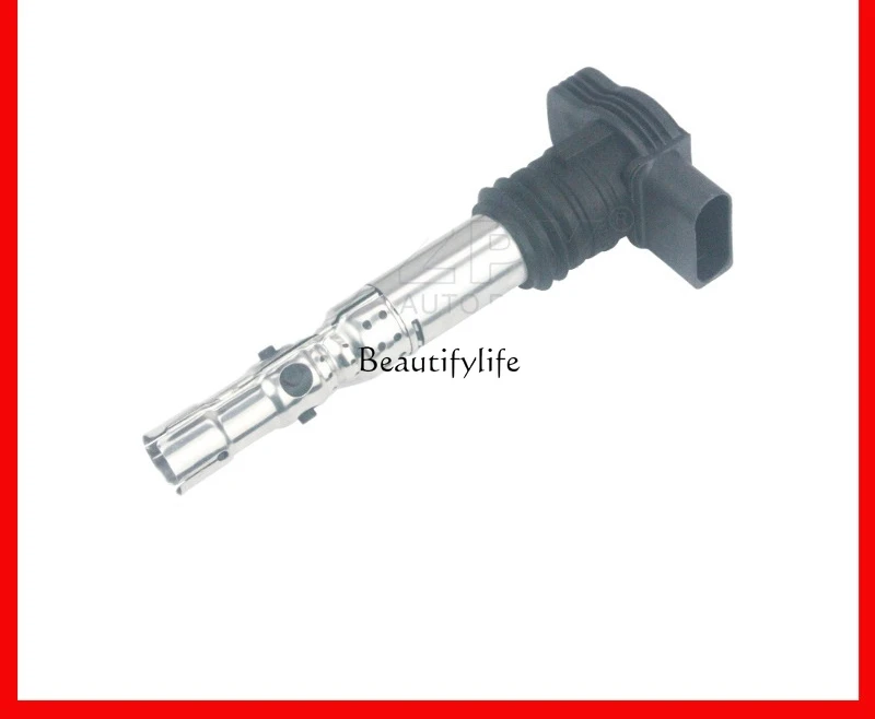 

Suitable for B51.8T engine ignition coil 06A905115D high voltage ignition coil