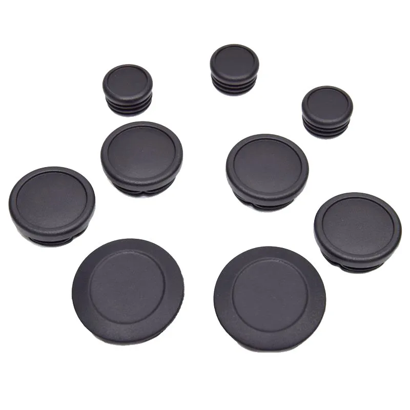 9Pcs Frame Caps Plug Set For R1200Gs Lc Adventure Adv 2017 2018 R1200Gs Lc Frame Hole Cover Plugs Decoration