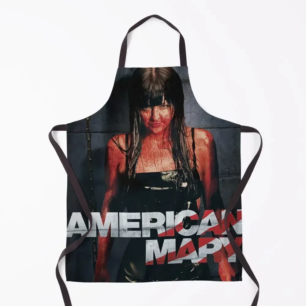 

American baby Apron Barber For Home Accessories professional hairdresser kitchen clothes Apron