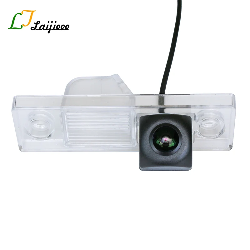 For Chevrolet Aveo Lova Nexia Kalos Lacetti Nubira Optra Lanos Tacuma Rezzo Vivant HD Night Vision Car Back Up Reverse Camera