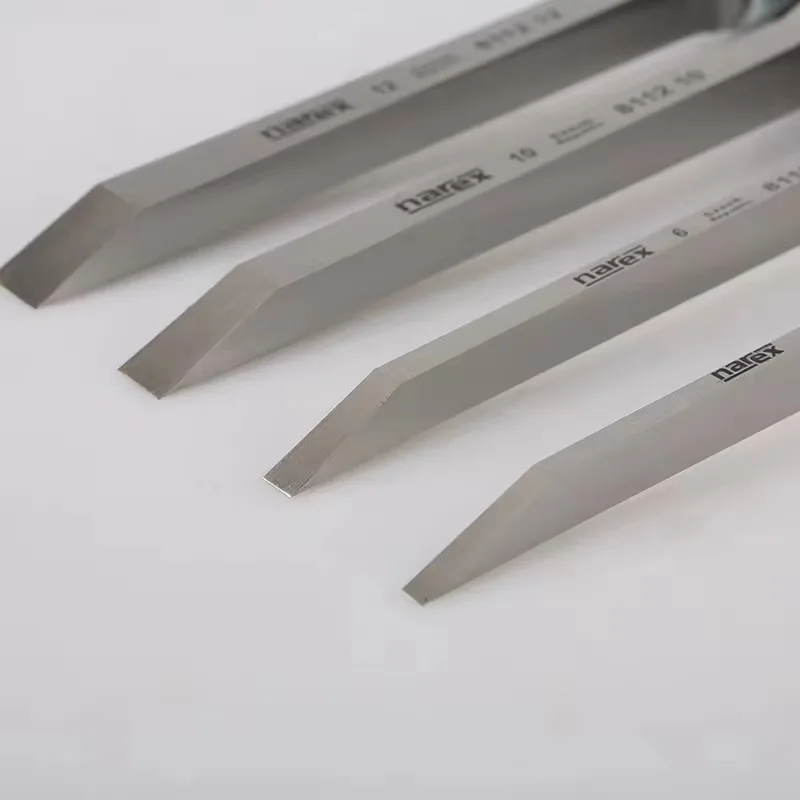 Mortise Chisels for Woodworking Czech Made Professional Woodwork Tools Chisel