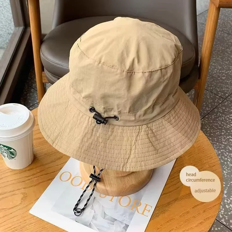 1 Piece Of Fisherman Hat That Can Be Stored Quick Drying Mountain Hat Outdoor Sun Hat With Unique Design Convenient Storage