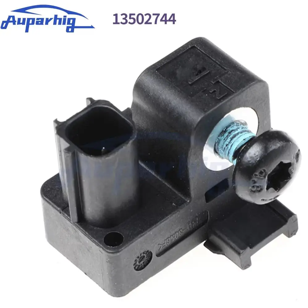 

13502744 Car Front Bumper Impact Sensor For Chevrolet Cheyenne Tahoe Silverado Tahoe Suburban GMC Sierra Yukon Cadillac 590-225