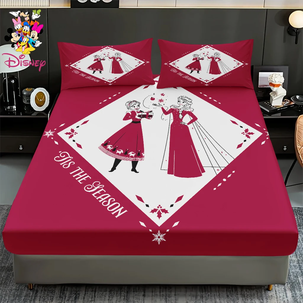 2/3Pcs Disney Elsa … - image