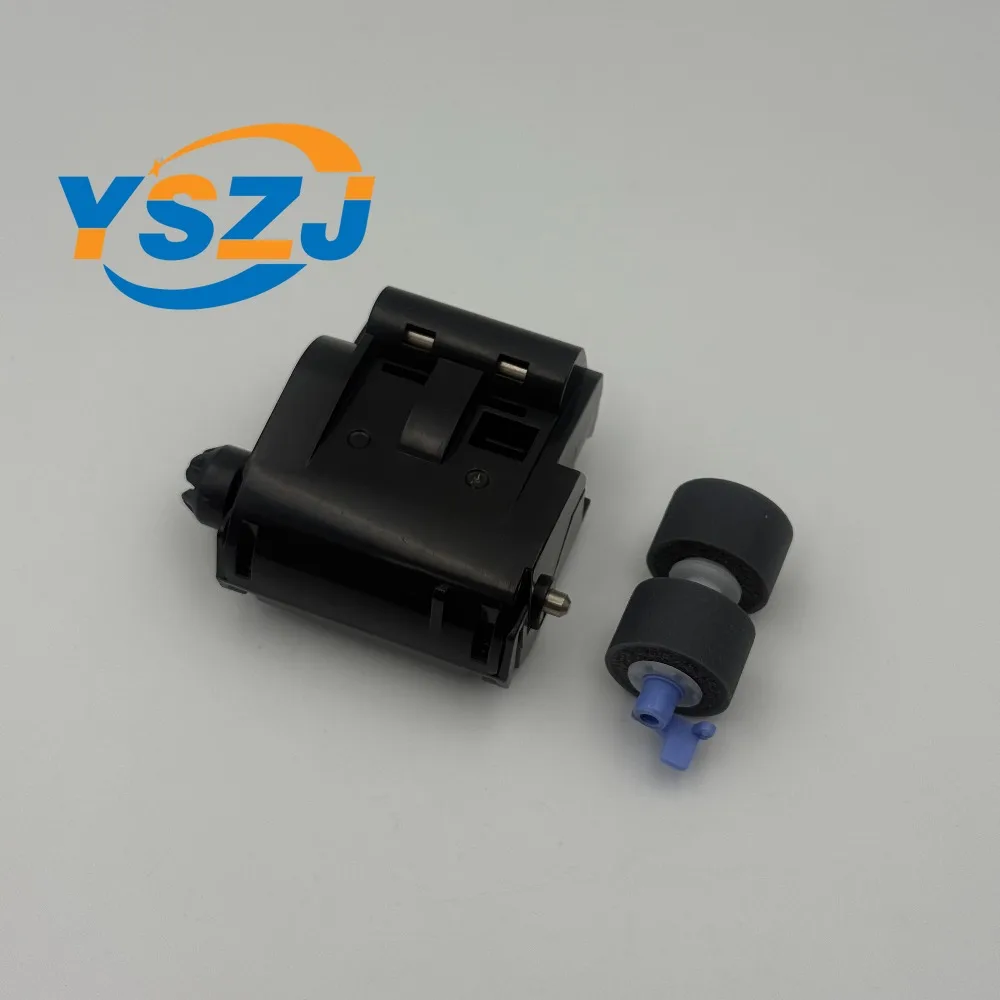 1SET original Genuine New DR-M140 Pick Roller + Brake Roller For Canon DR-M140 5972B001