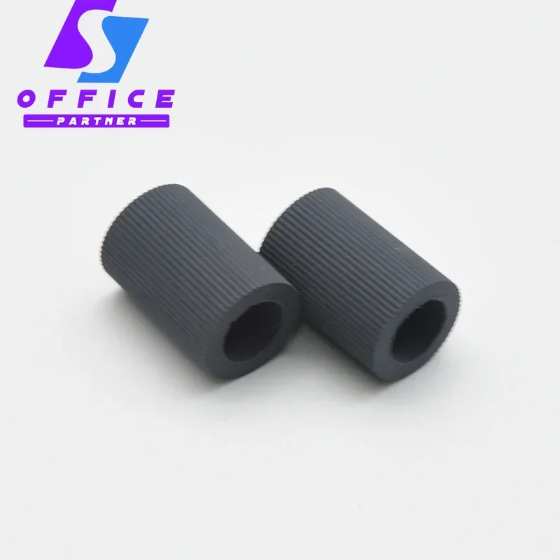 10pcs OEM Pickup roller rubber JC66-03439A for samsung ML-2160 ML-2165 ML-2165W ML-3310ND ML-3312ND ML-3710ND SCX-4833FD