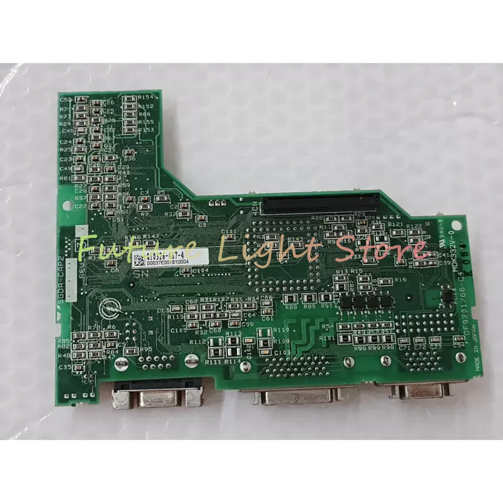 Servo Drive Control Motherboard SGDA-CAP2