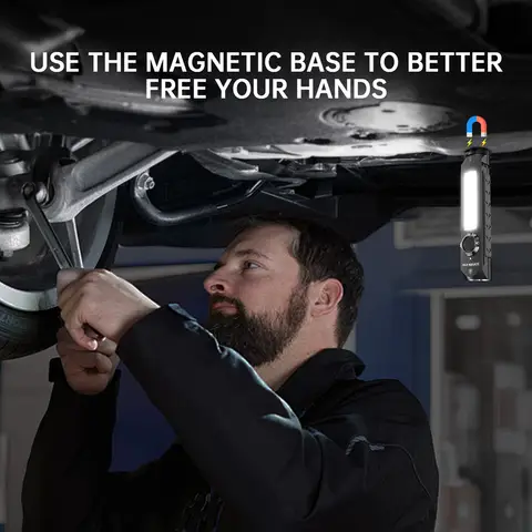 6 best sales sst40 LED-lampa - №3