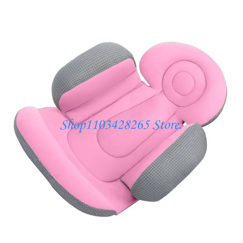 

G2TE Strollers Liner Baby Pushchair Support Pad Baby Carriers Cushion