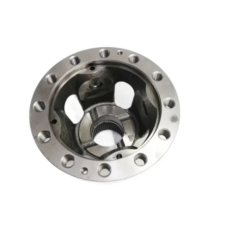 OEM 458223B450 458223B250 Fit For Hyundai-SANTA FE 2010 &KIA-SORENTO 2009 Case CUP Disc Angle Gear Differential Housing