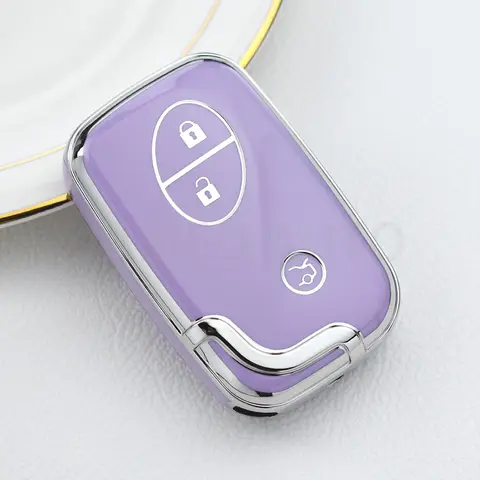 10 best sales lexus ct200h key cover - №1