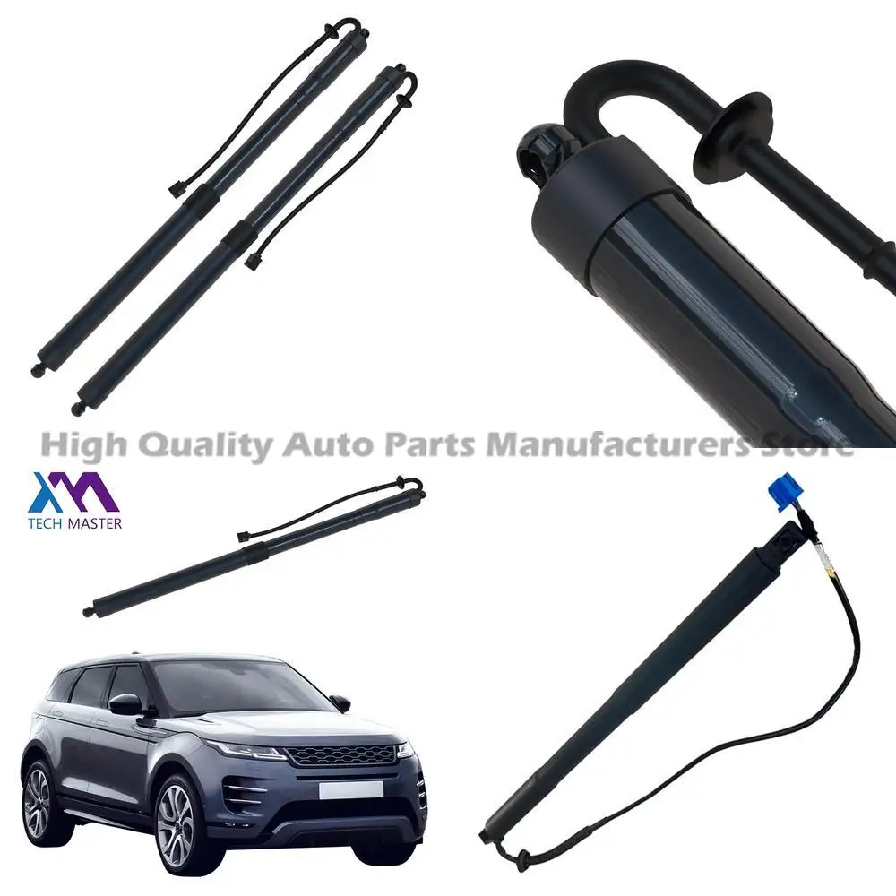 1 pair For 2011-2014 X3 F25 Automotive Power Liftgate New Condition Electric Tailgate Lift 51247432742