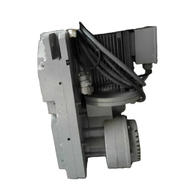 China Supplier Electrical Hoist LTD800 LTD630  for Suspended Platform  with Good Price